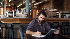 L'image à la Une de la formation Permis d'exploitation d'un débit de boissons