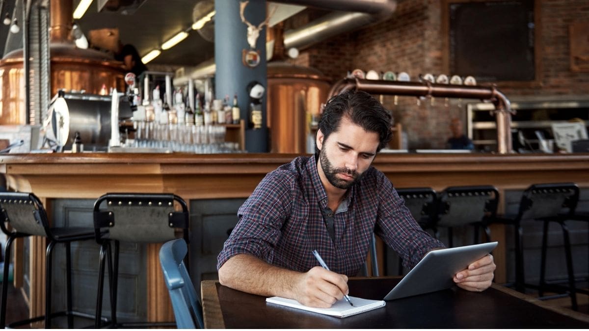 L'image à la Une de la formation Permis d'exploitation d'un débit de boissons