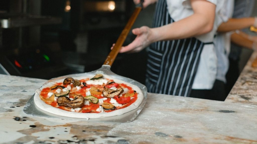 L'image à la Une de la formation Pizzaiolo : l'art et les techniques de la pizza authentique