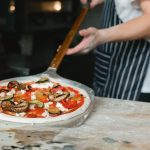 L'image à la Une de la formation Pizzaiolo : l'art et les techniques de la pizza authentique