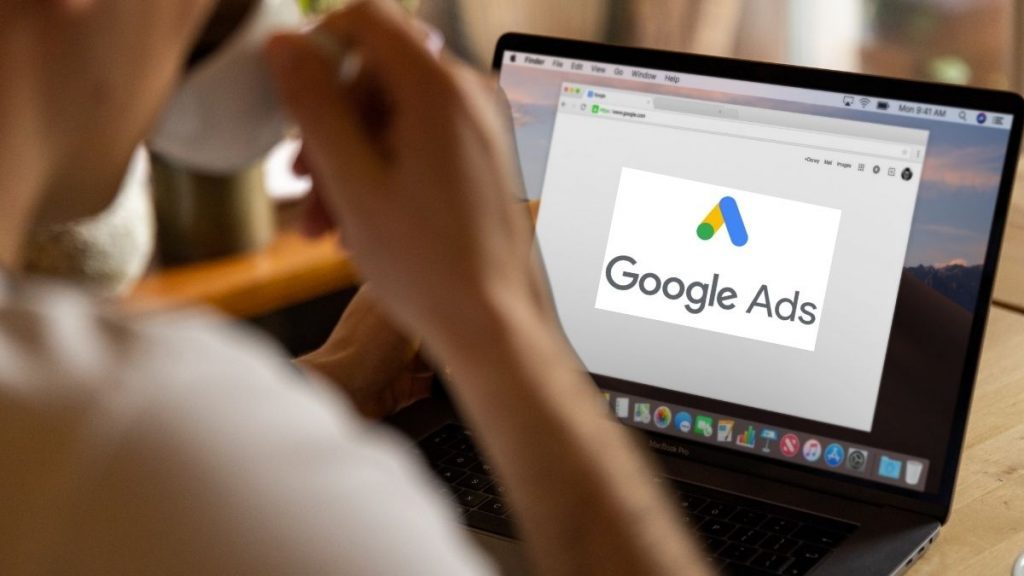 L'image à la Une de la formation Publicité payante: création et gestion de campagnes sur Google Ads