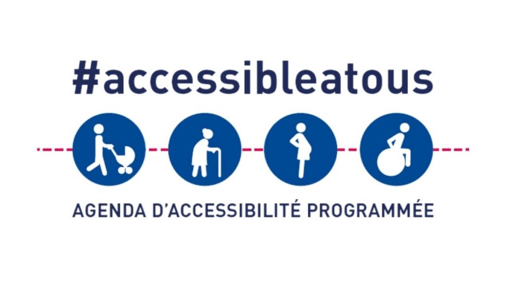 L'image à la Une de la formation L'obligation d'accessibilité dans les établissements recevant du public (ERP)