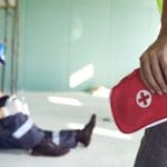 L'image à la Une de la formation SST (Sauveteur Secouriste du Travail)