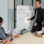 L'image à la Une de la formation Techniques de la vente