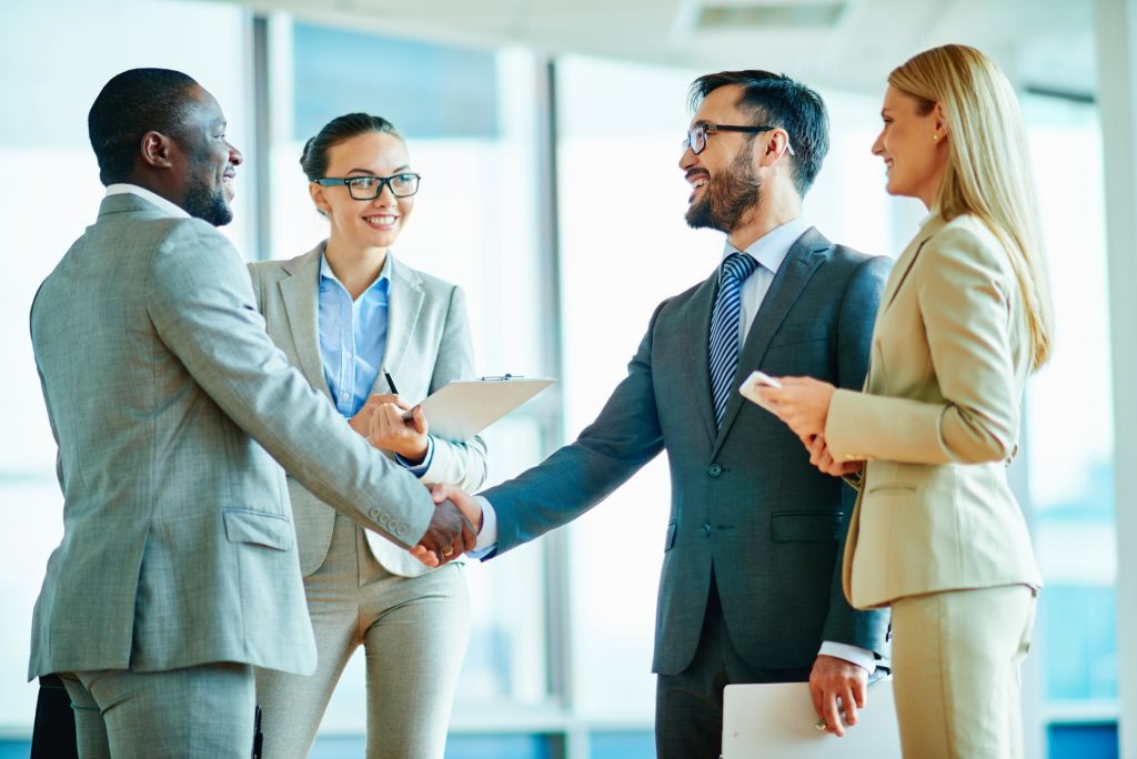 L'image à la Une de la formation Vente et négociation pour non-commerciaux