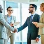 L'image à la Une de la formation Vente et négociation pour non-commerciaux