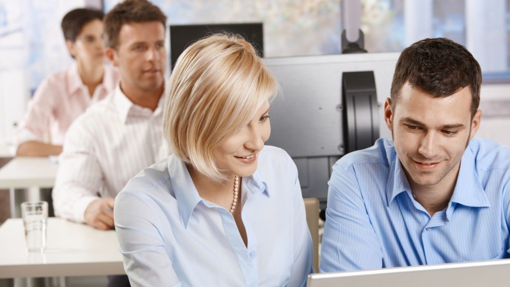 L'illustration de la formation "Comprendre l’IA et ses applications métier"