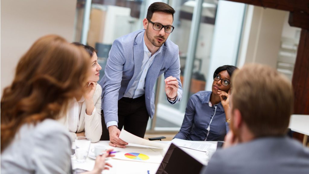 L'illustration de la formation "IA Business Pro : intégrer l’IA dans les processus métiers"