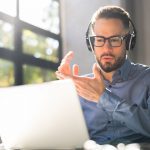 L'illustration de la formation "IA Générative et Relation Client : automatiser, personnaliser, optimiser"