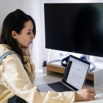 L'illustration de la formation "IA Générative : produire textes et visuels efficacement"