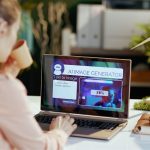 L'illustration de la formation "Créer des images avec Midjourney Pro : niveau débutant"