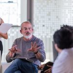 L'image à la Une de la formation Accompagnement au changement