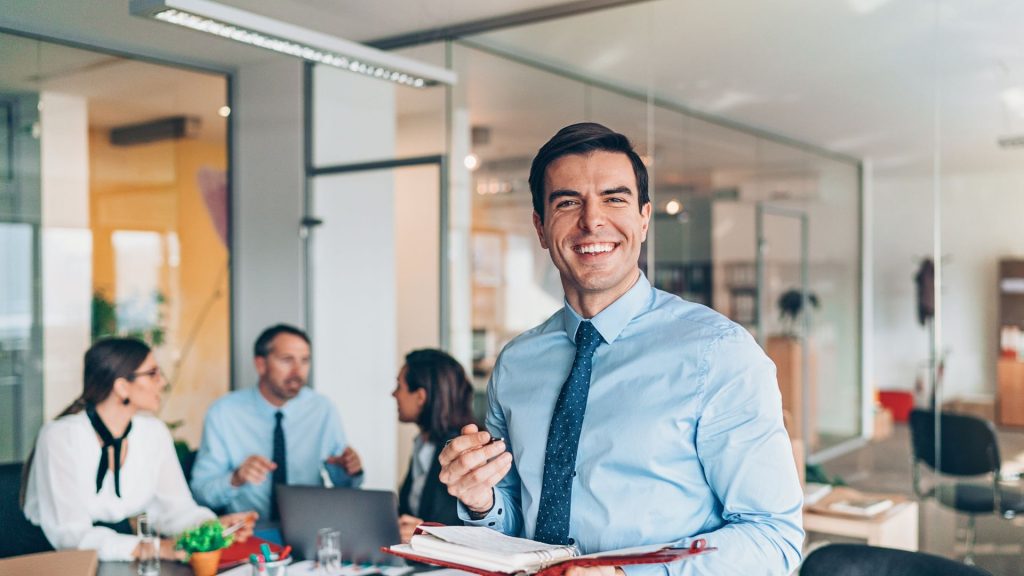 L'image à la Une de la formation Communiquer et manager en fonction transversale