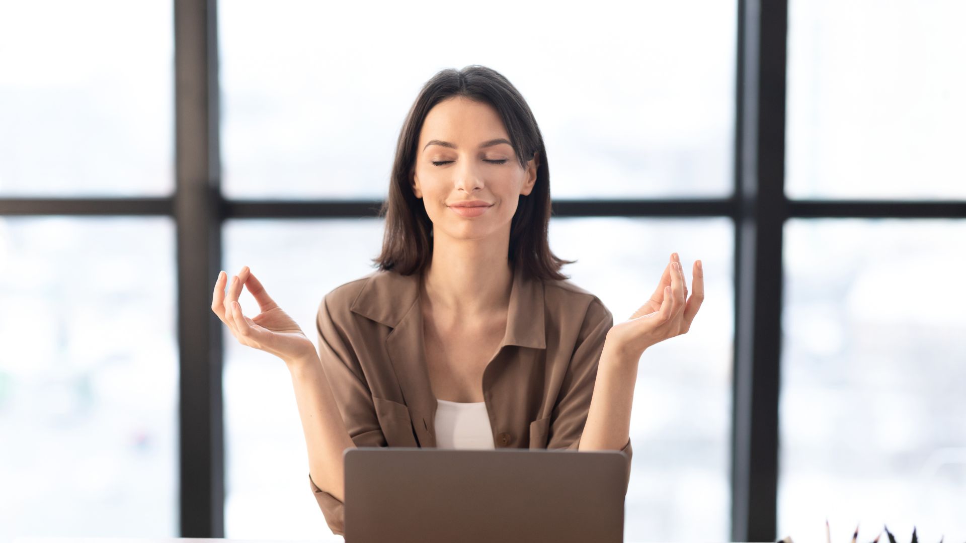 Gestion de son propre stress au travail