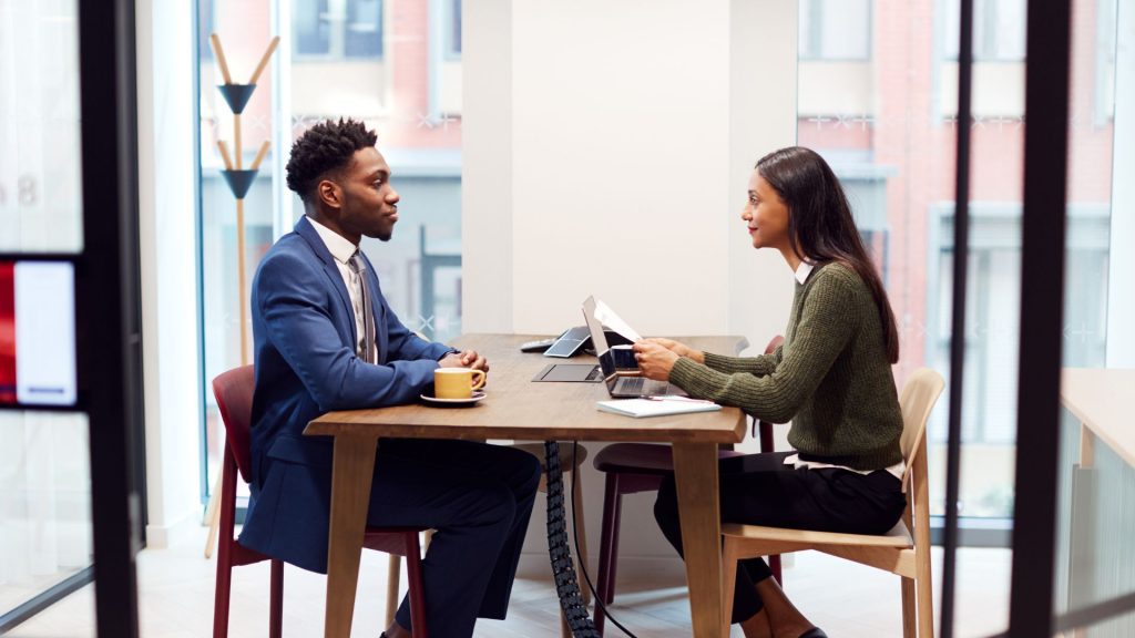 L'image à la Une de la formation Réussir ses entretiens de recadrage