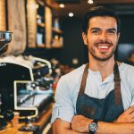 L'image à la Une de la formation Barista : base et perfectionnement