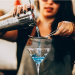 Image à la une de la formation Bartender de thibault poëlvilain