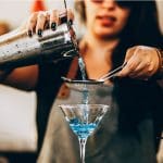 Image à la une de la formation Bartender de thibault poëlvilain