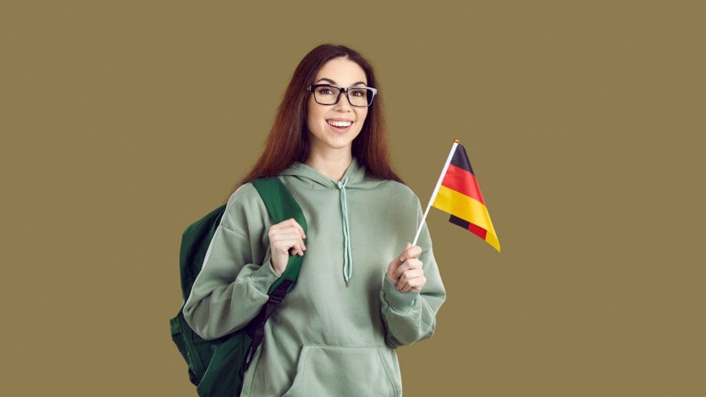 L'image à la Une de la formation Allemand