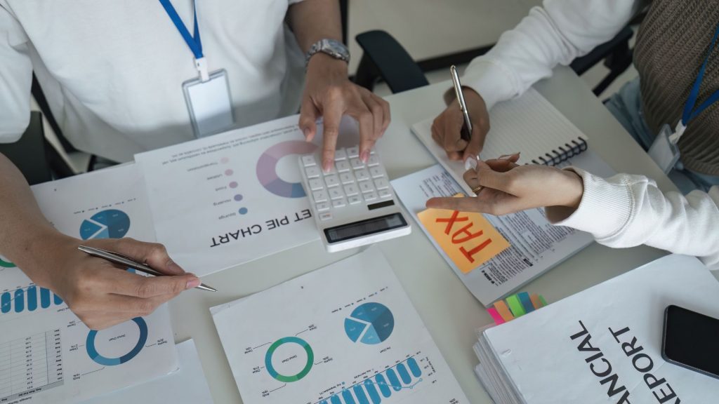 L'image à la Une de la formation Analyse financière d’une entreprise