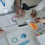 L'image à la Une de la formation Analyse financière d’une entreprise