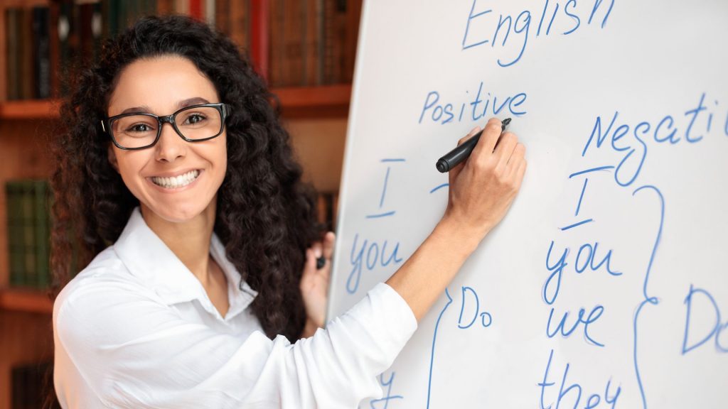 L'image à la Une de la formation Anglais – Certificat DCL