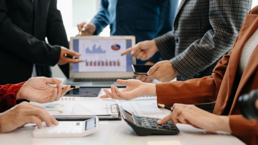 L'image à la Une de la formation Bilan comptable et compte de résultat : comprendre et analyser