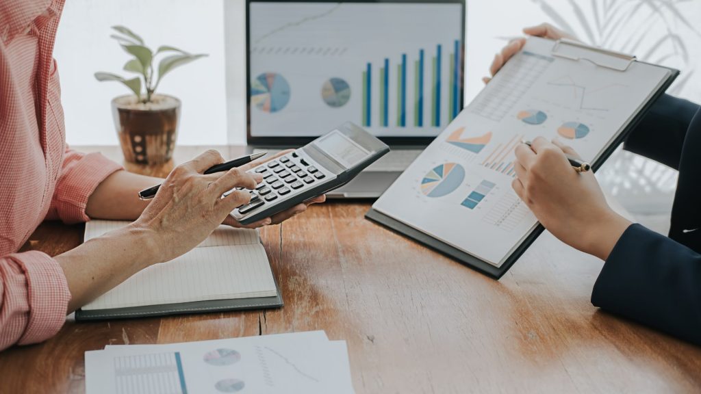 L'image à la Une de la formation Comprendre la finance pour les non-financiers