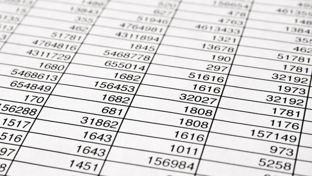 L'image à la Une de la formation Excel