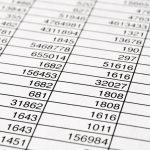 L'image à la Une de la formation Excel