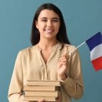 L'image à la Une de la formation Français Langue Étrangère (FLE)