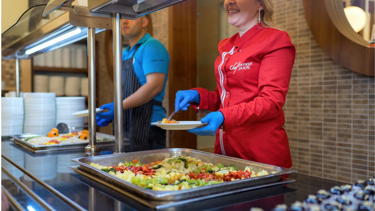Le guide des bonnes pratiques d&rsquo;hygiène (GBPH) et la qualité alimentaire en restauration