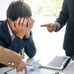 L'image à la Une de la formation Gestion des conflits