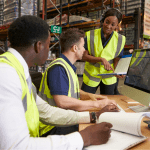 L'image à la Une de la formation Mettre en place des indicateurs et tableaux de bord en logistique