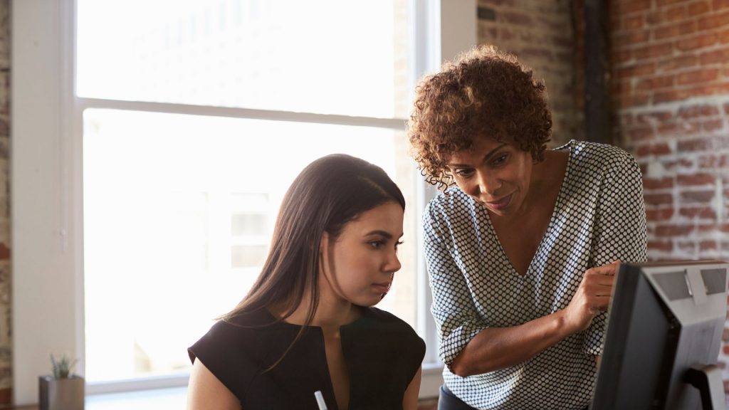 L'image à la Une de la formation Management des saisonniers