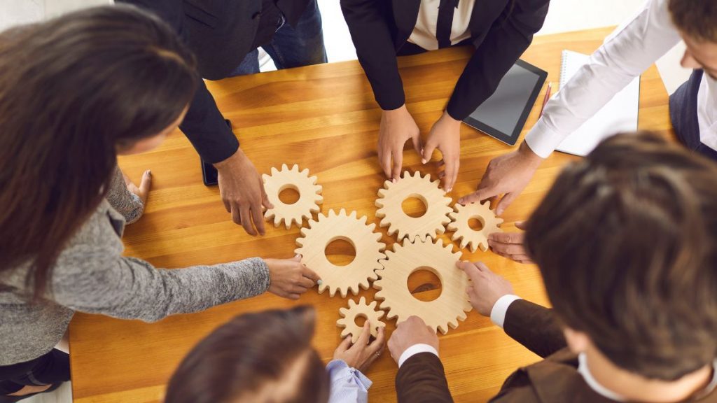 L'image à la Une de la formation Management de proximité Niveau 2