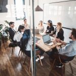 L'image à la Une de la formation Organiser et animer une réunion réussie