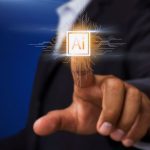 L'image d'illustration du domaine de formation IA pour les entreprises (sans filtre)