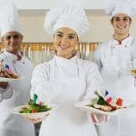 Formation Les cuisines du monde