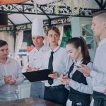 Formation Manager au quotidien en Hôtels, Cafés, Restaurants