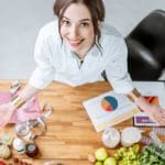 Formation Nutrition et diététique découverte