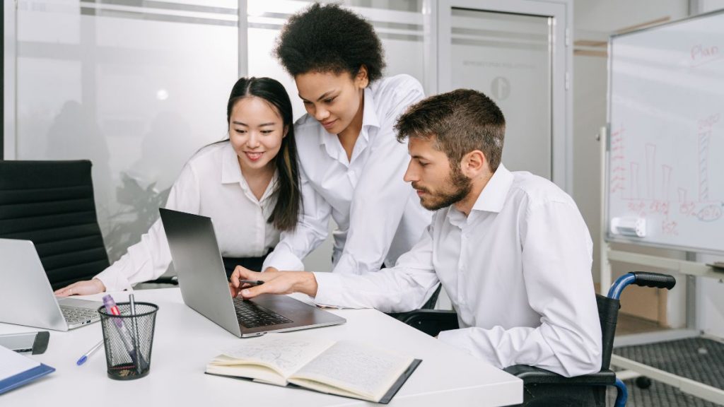 Formation Savoir accueillir un client en situation de handicap