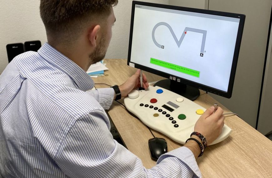 Test Psychotechnique pour Permis de conduire , centre agrée par les préfectures