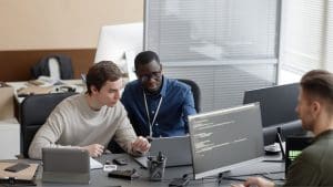 L'illustration de l'article "Comment réussir le tutorat d'un alternant ?"