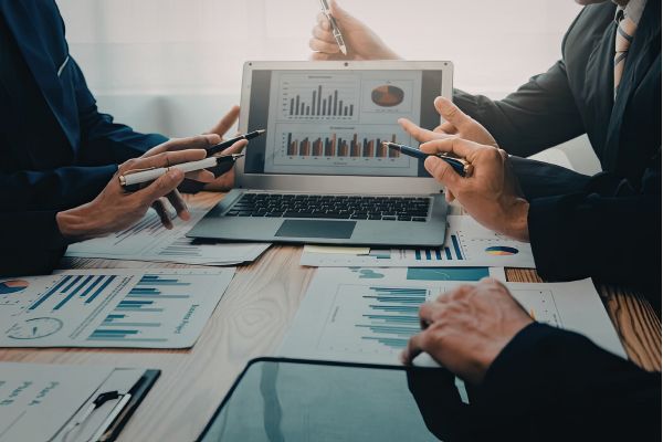 Formation Maîtriser l'approche commerciale en marchés publics